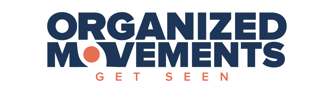 Organized Movements