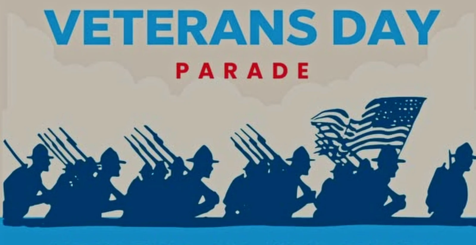 Veterans Day Parade production preview