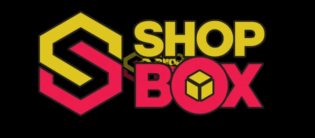 ShopBox production preview