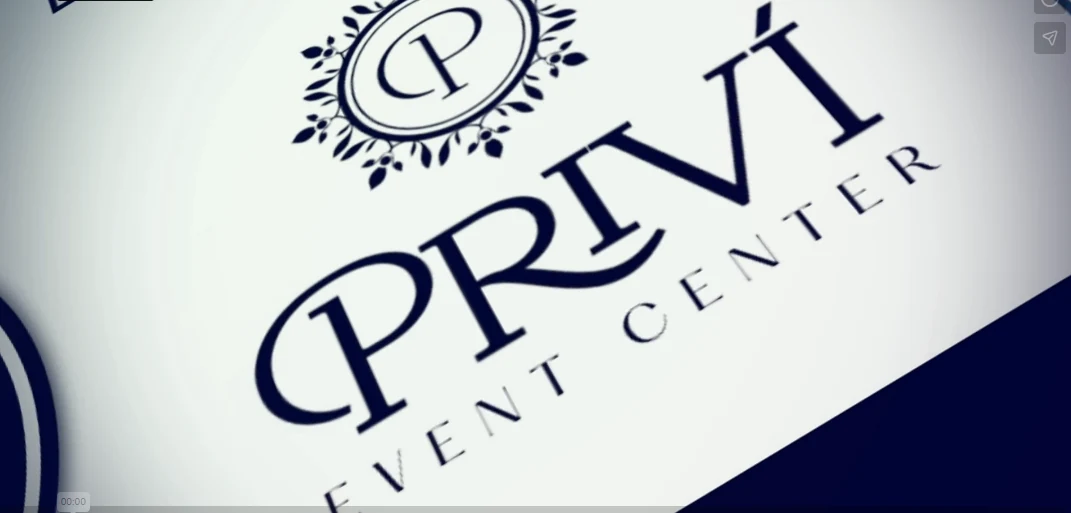 PriviCast Studio Sizzle Reel production preview